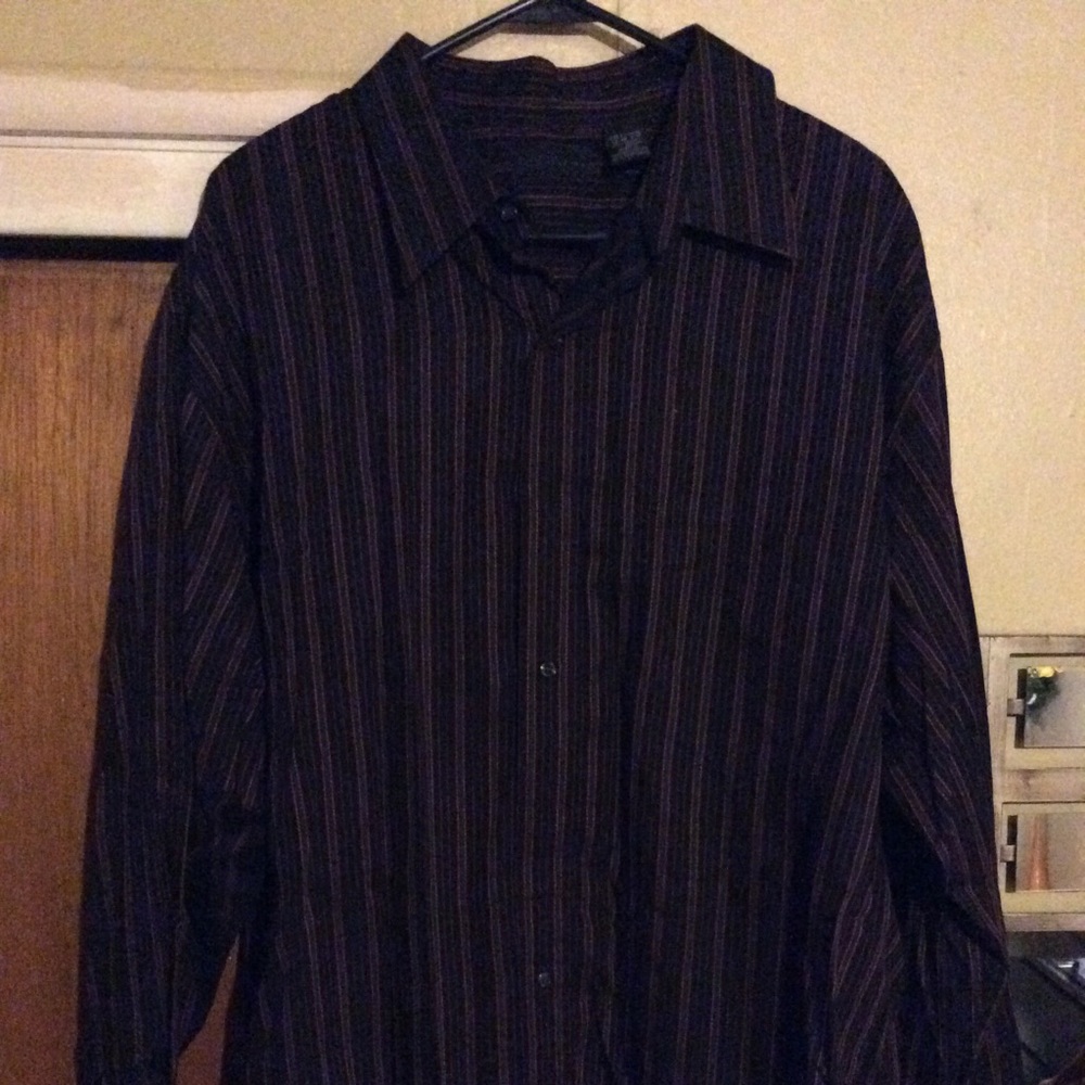 J ferrar long sleeve shirt